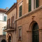 Dolce Lägenhet Jesi