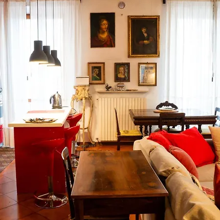 Dolce Apartment