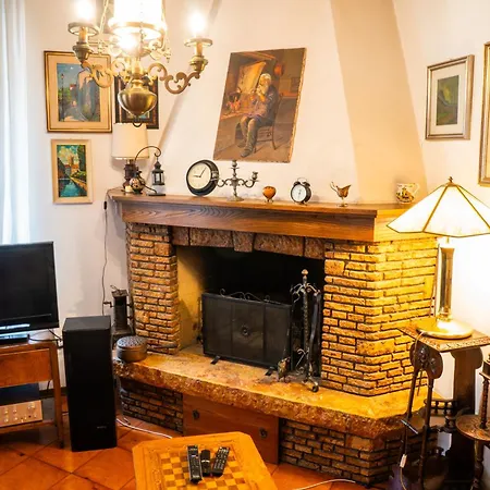 Dolce Apartment