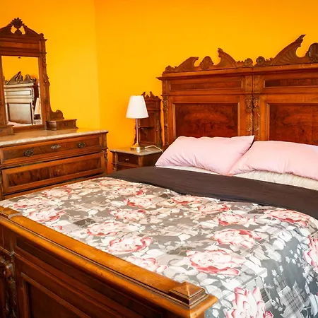 Dolce Apartment Iesi