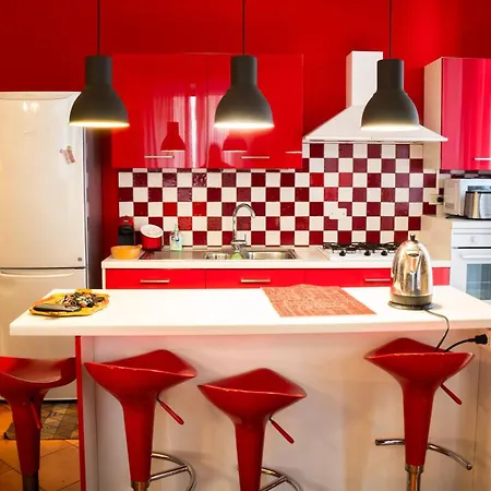 Apartment Dolce *