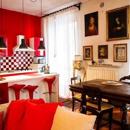 Dolce Apartment
