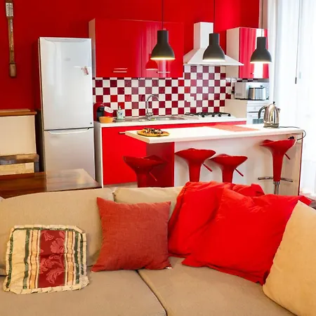 דירה Dolce לסי