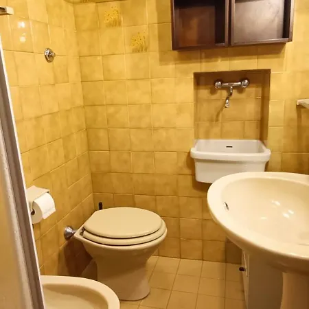 Dolce Apartment Iesi