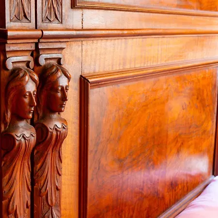 Dolce דירה לסי