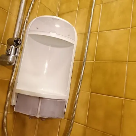 דירה Dolce לסי