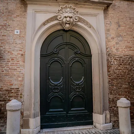 Dolce Apartment Iesi
