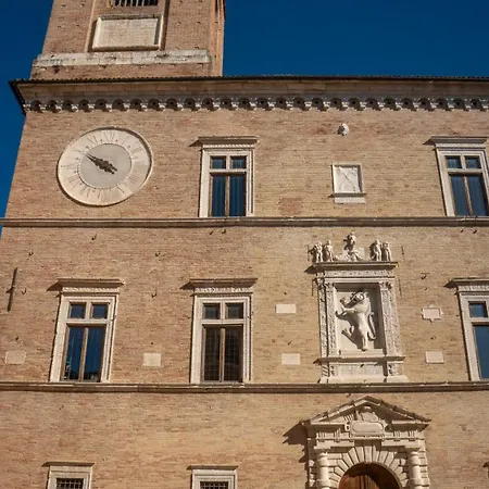 Apartment Dolce