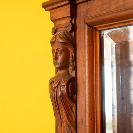 Dolce דירה לסי