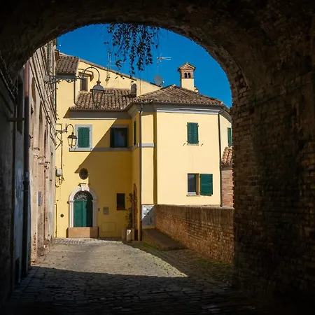 Apartment Dolce Iesi