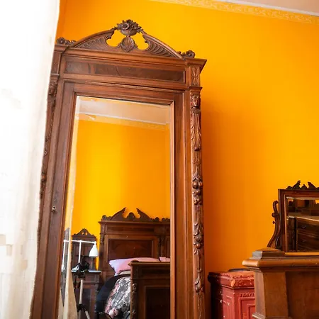 Apartment Dolce