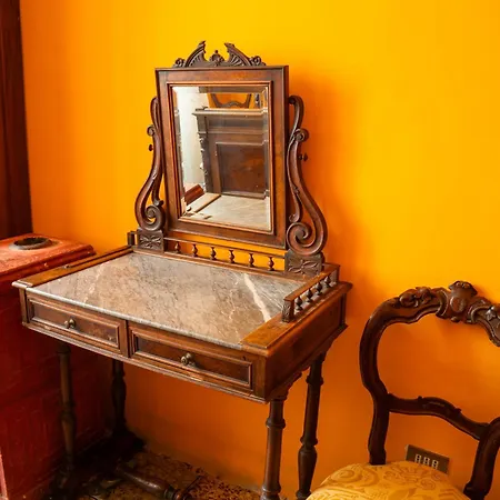 Dolce דירה לסי