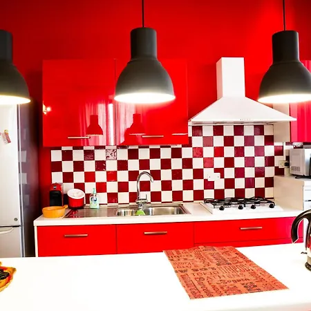 Apartment Dolce *