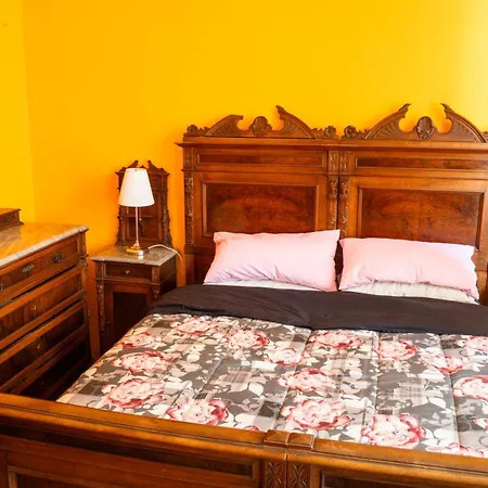 Dolce Apartment Iesi