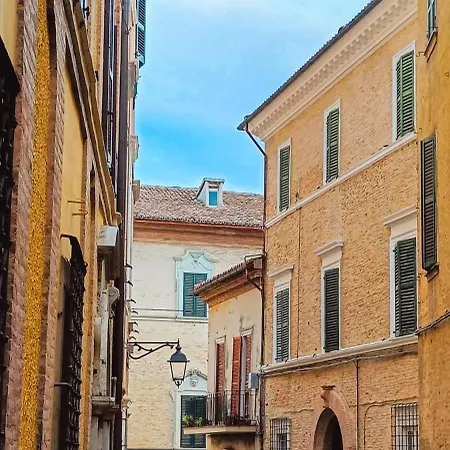 Apartment Dolce *